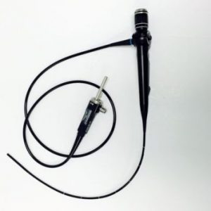 Olympus BF-P40 Fiber Bronchoscope