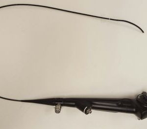 Olympus Flexible Ureteroscope