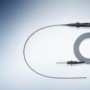 Flexible Fiber Ureteroscope