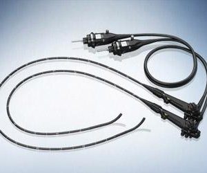 Flexible Video and Fiber Endoscopes