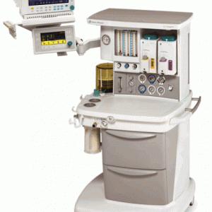 Anesthesia Machine